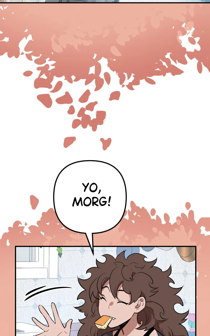 Morgana and Oz Chapter 64 page 23 - 