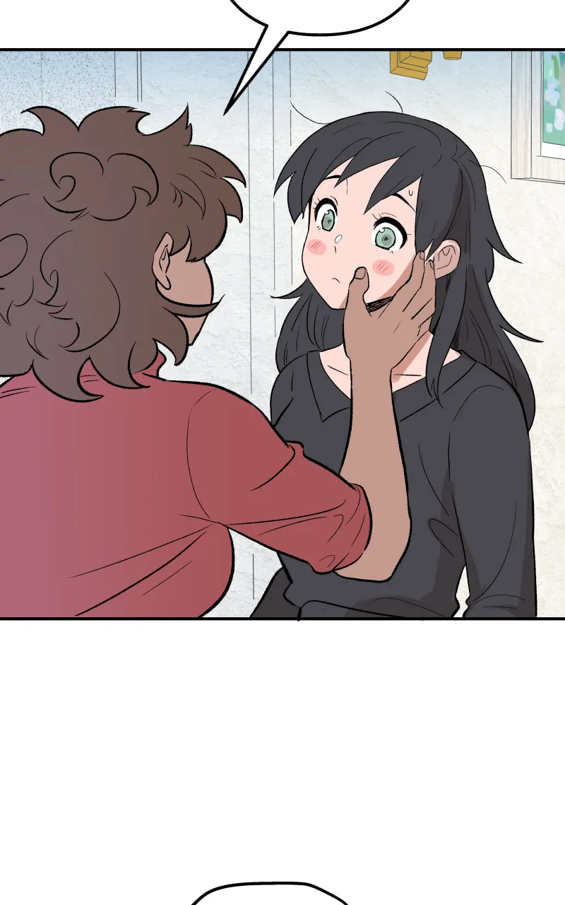 Morgana and Oz Chapter 64 page 26 - 