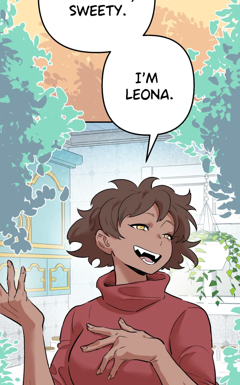 Morgana and Oz Chapter 64 page 28 - 