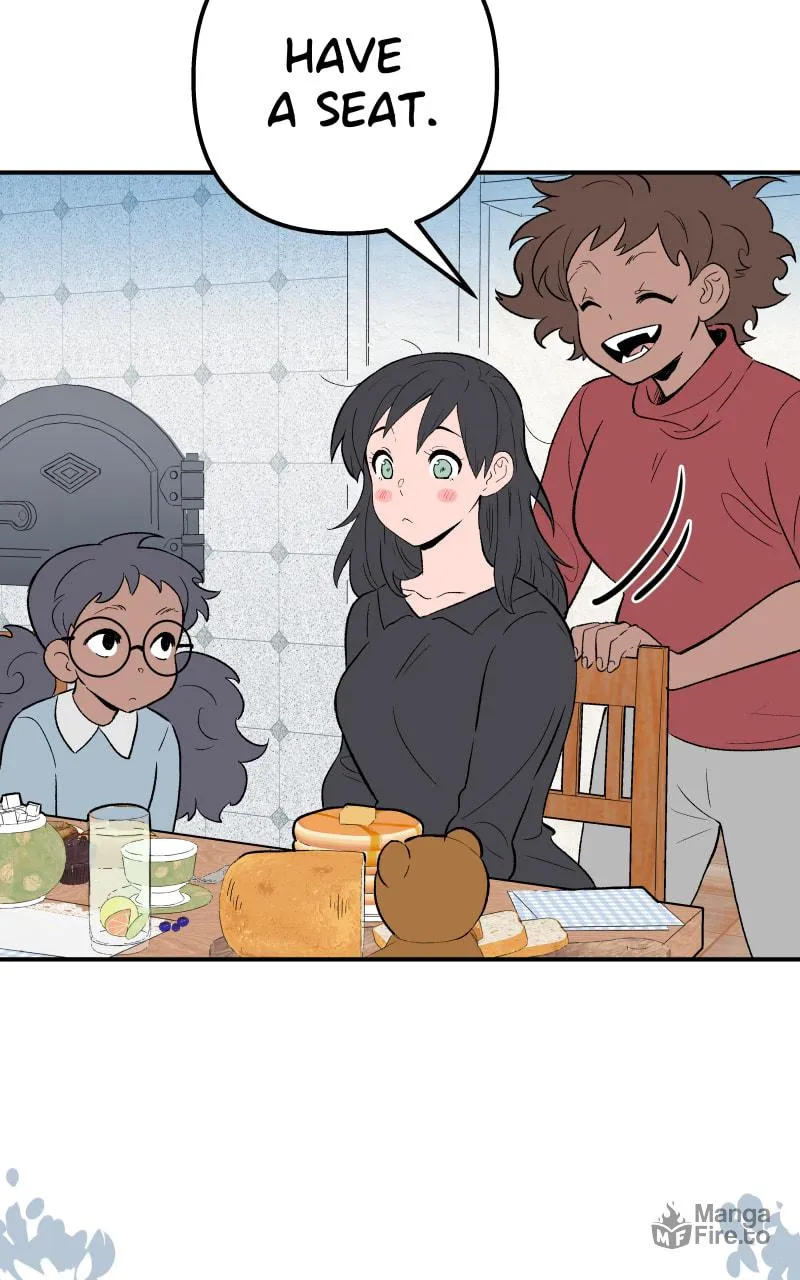 Morgana and Oz Chapter 64 page 30 - 