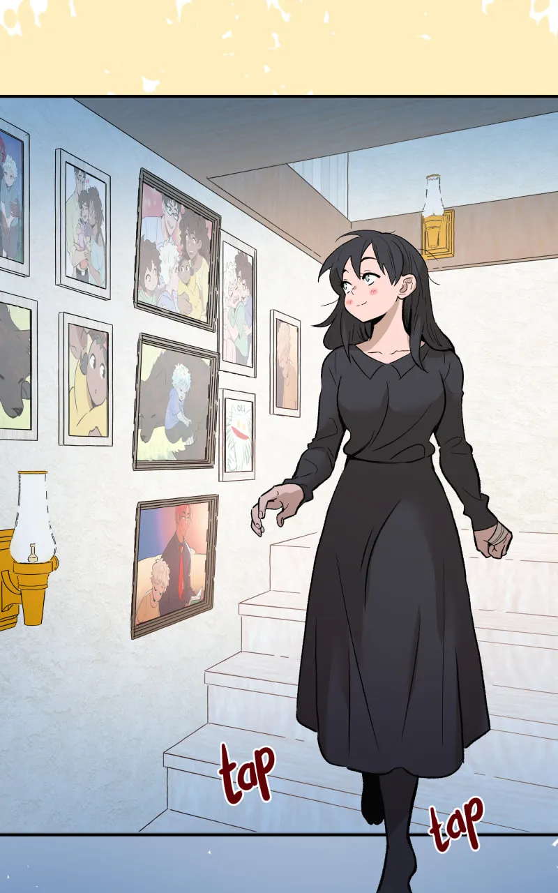 Morgana and Oz Chapter 64 page 4 - 