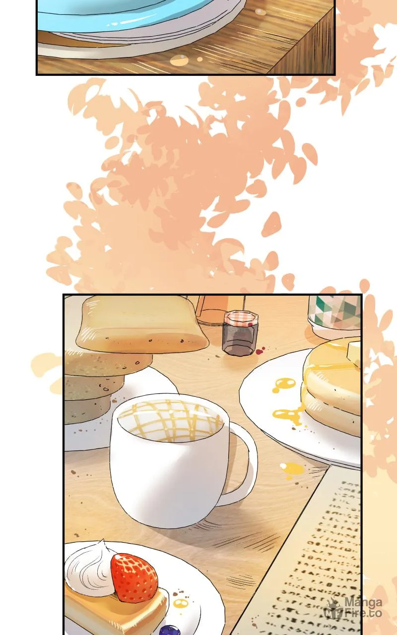 Morgana and Oz Chapter 64 page 33 - 