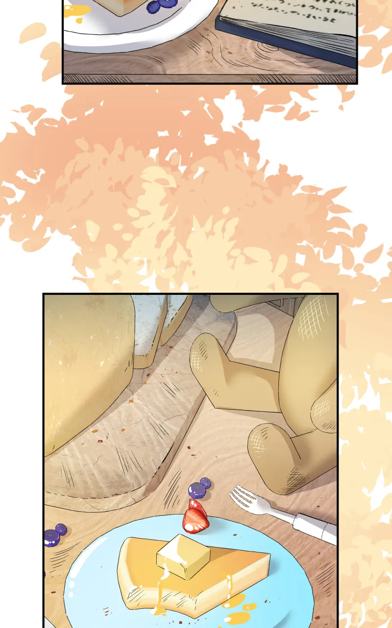 Morgana and Oz Chapter 64 page 34 - 