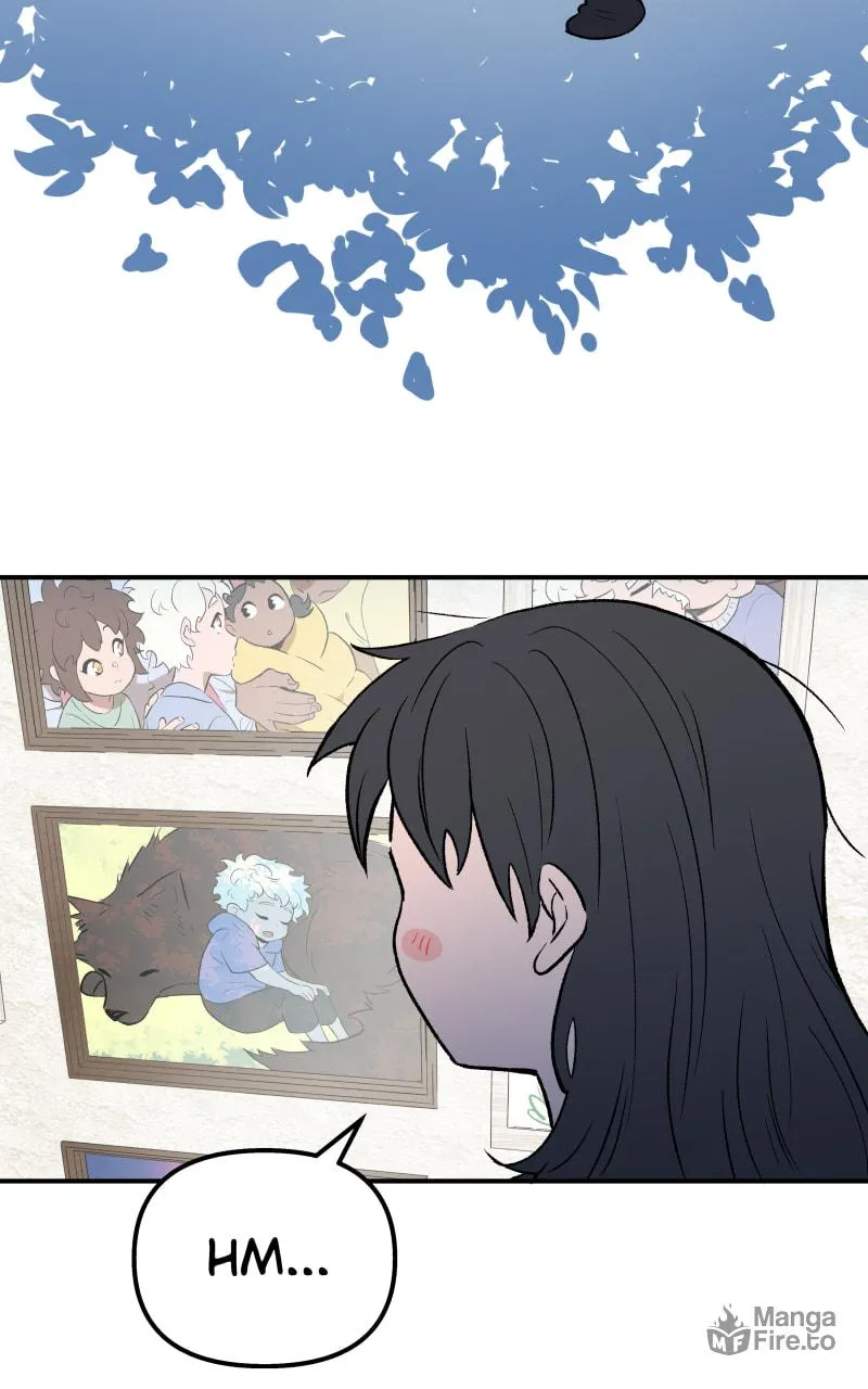 Morgana and Oz Chapter 64 page 5 - 