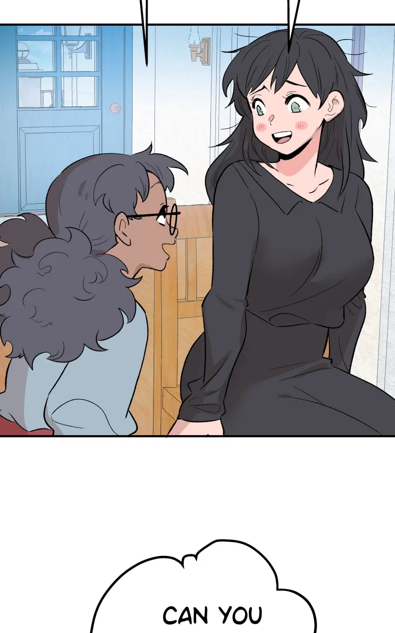 Morgana and Oz Chapter 64 page 41 - 