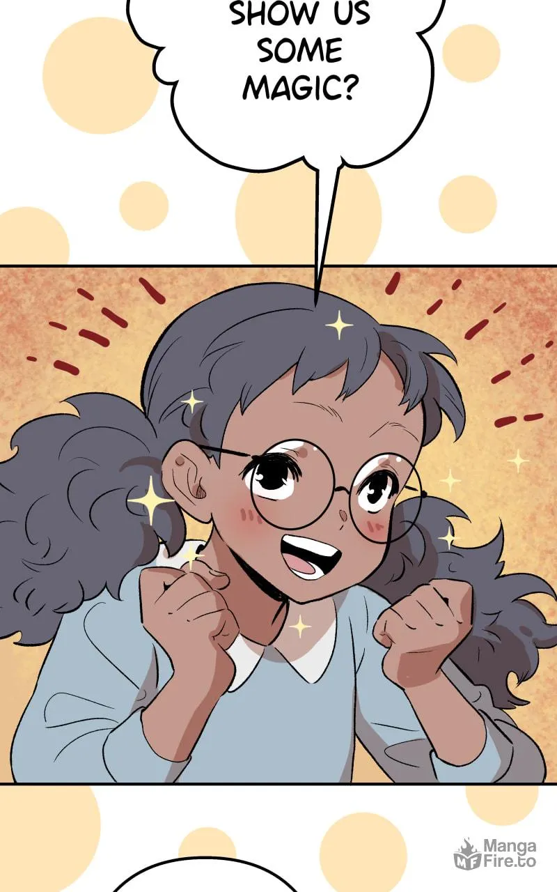 Morgana and Oz Chapter 64 page 42 - 