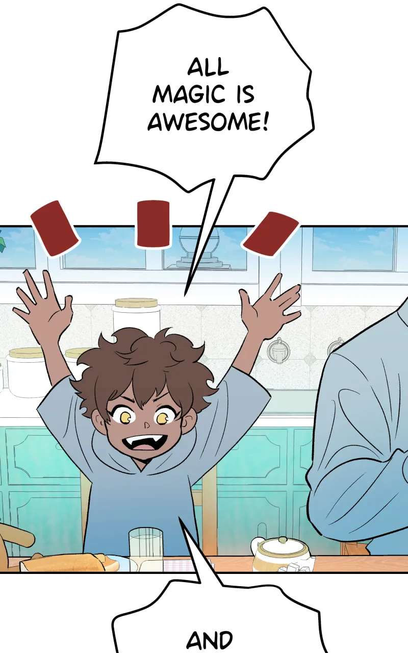 Morgana and Oz Chapter 64 page 44 - 