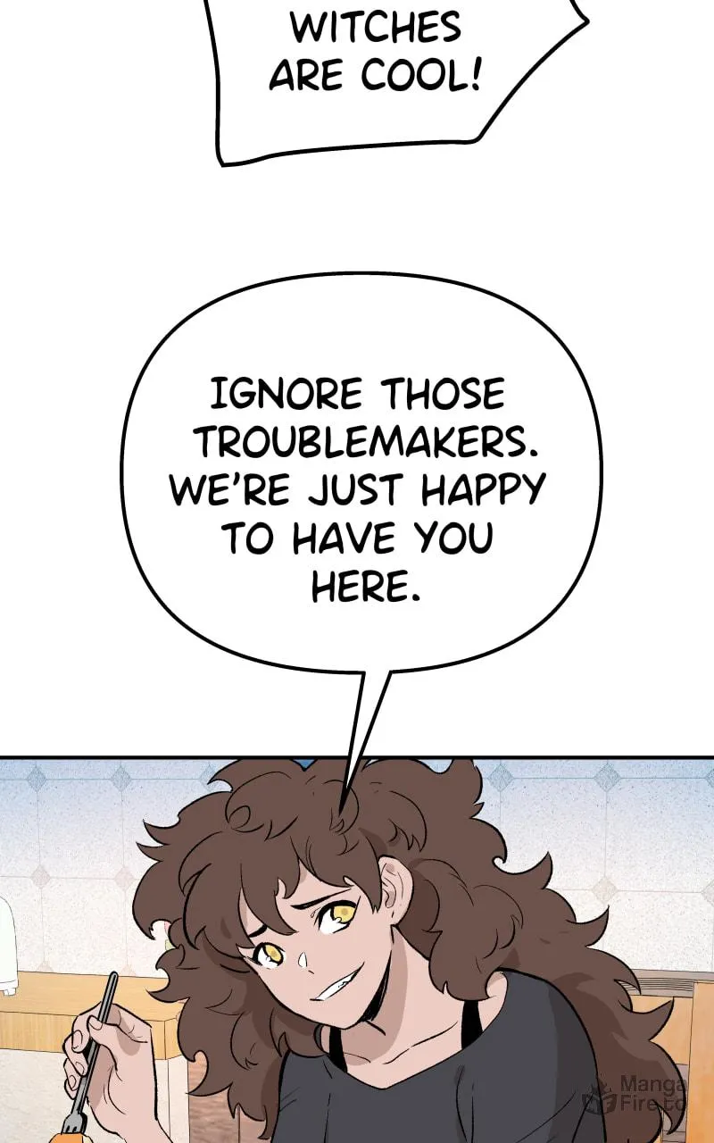 Morgana and Oz Chapter 64 page 45 - 