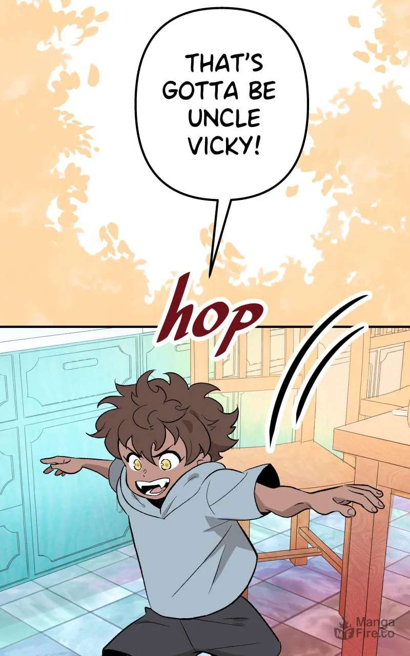Morgana and Oz Chapter 64 page 50 - 