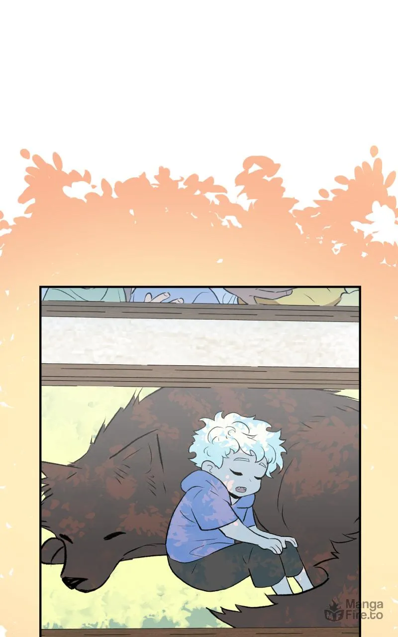 Morgana and Oz Chapter 64 page 6 - 