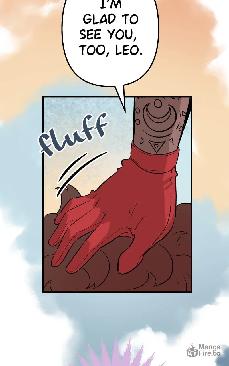 Morgana and Oz Chapter 64 page 54 - 
