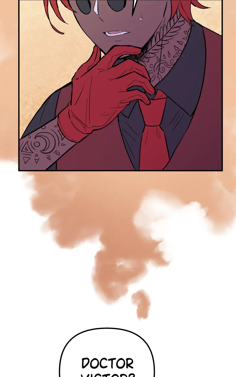 Morgana and Oz Chapter 64 page 58 - 