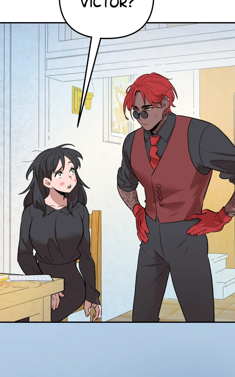 Morgana and Oz Chapter 64 page 59 - 