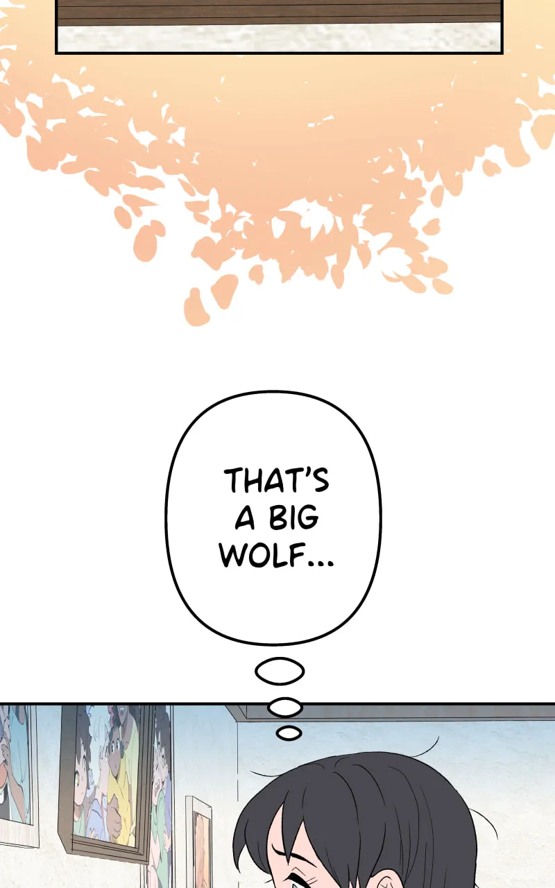 Morgana and Oz Chapter 64 page 7 - 