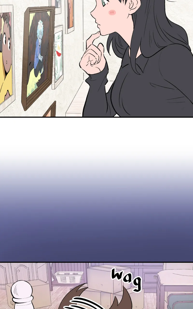 Morgana and Oz Chapter 64 page 8 - 