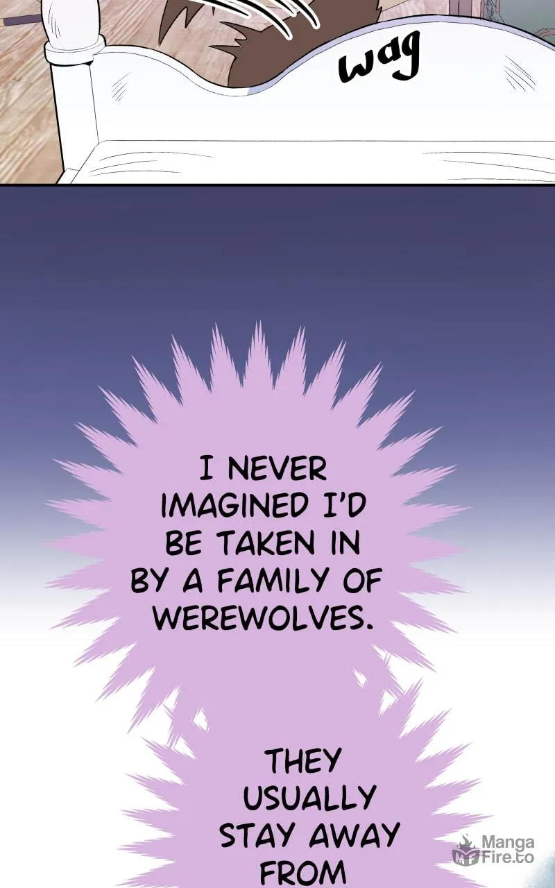 Morgana and Oz Chapter 64 page 9 - 
