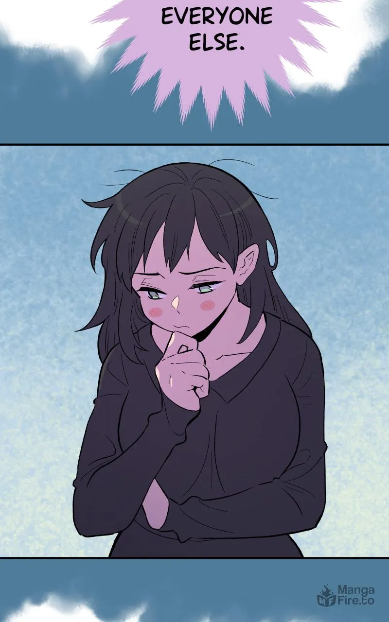 Morgana and Oz Chapter 64 page 10 - 