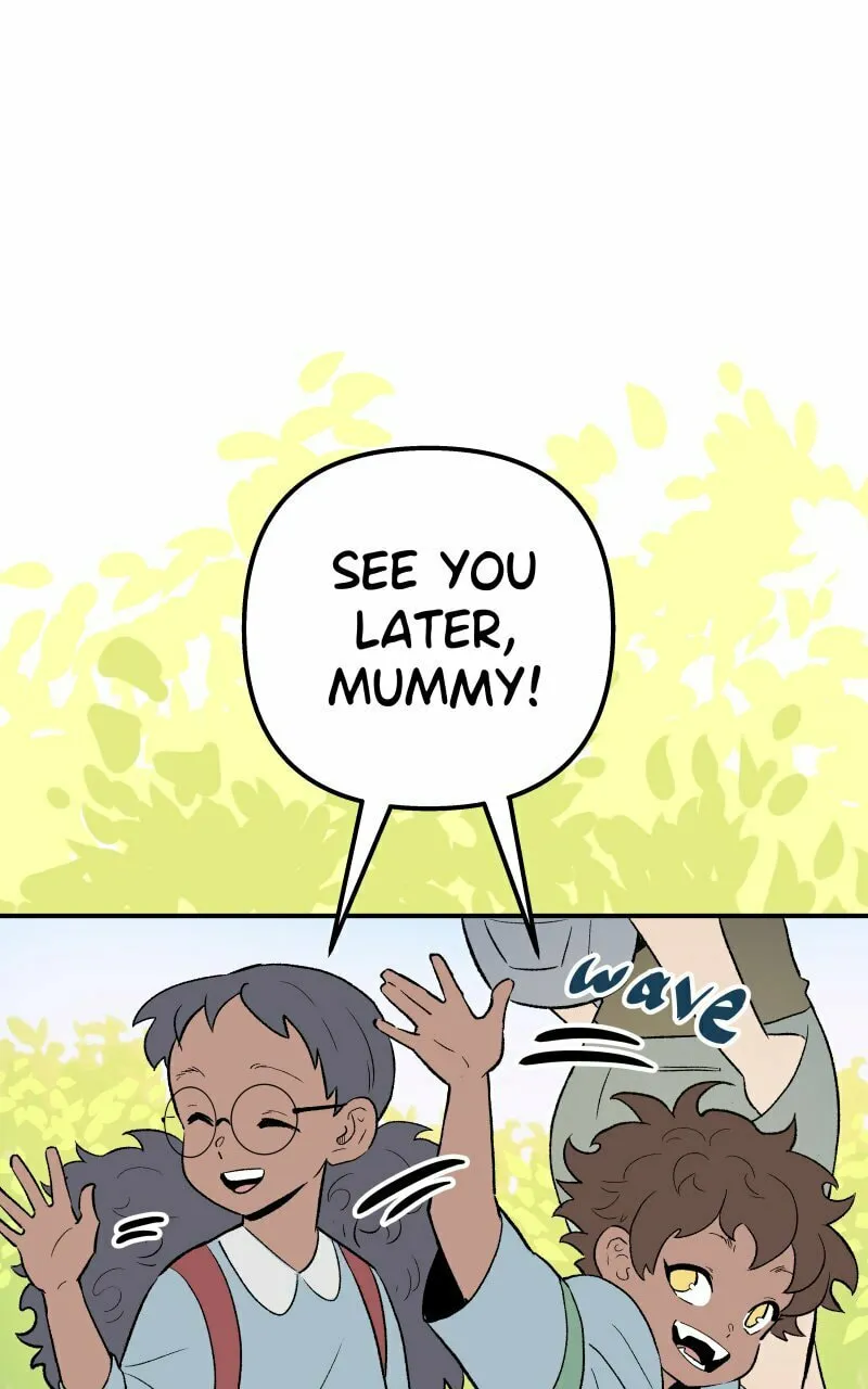 Morgana and Oz Chapter 65 page 1 - 