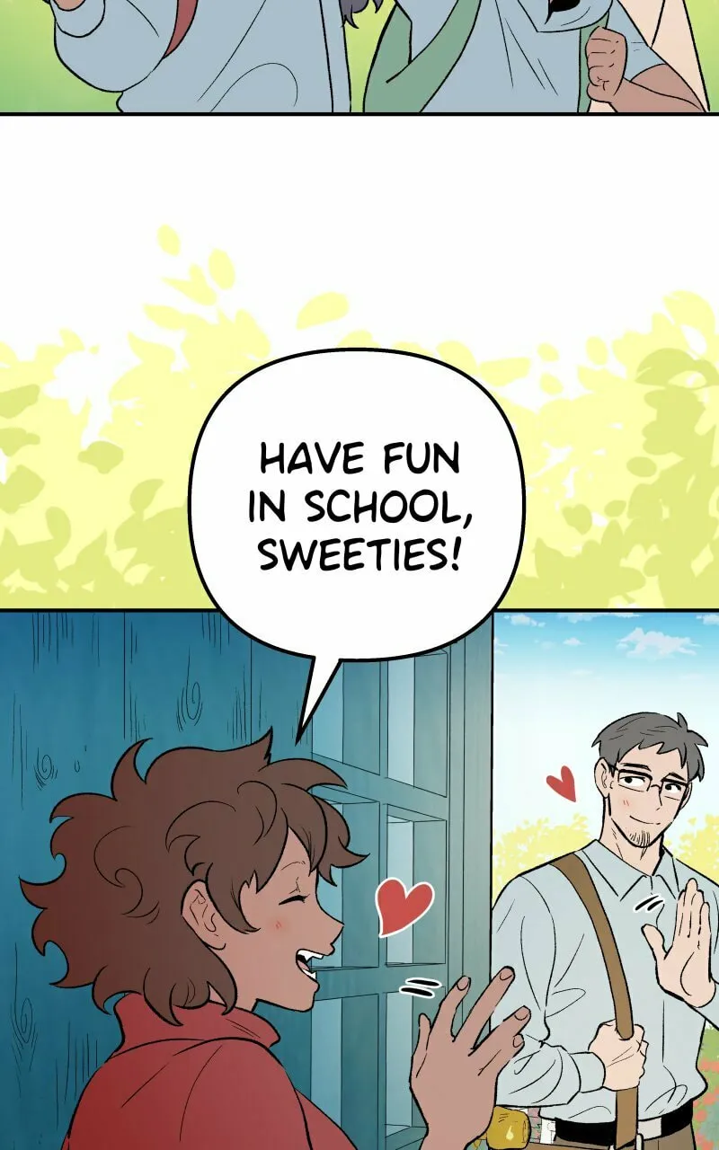 Morgana and Oz Chapter 65 page 2 - 