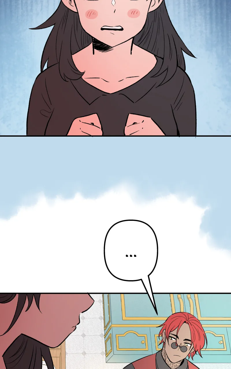 Morgana and Oz Chapter 65 page 14 - 