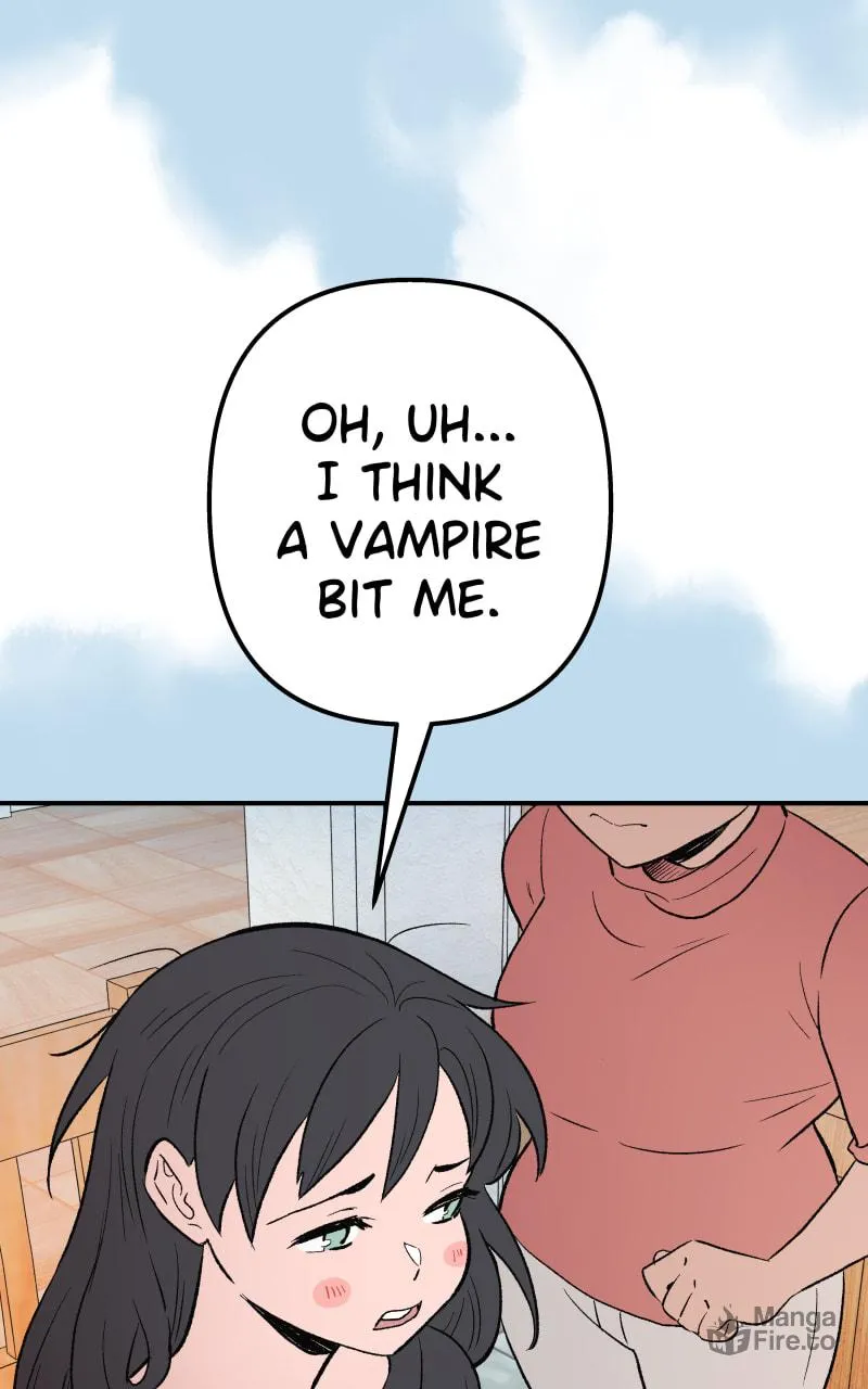Morgana and Oz Chapter 65 page 18 - 