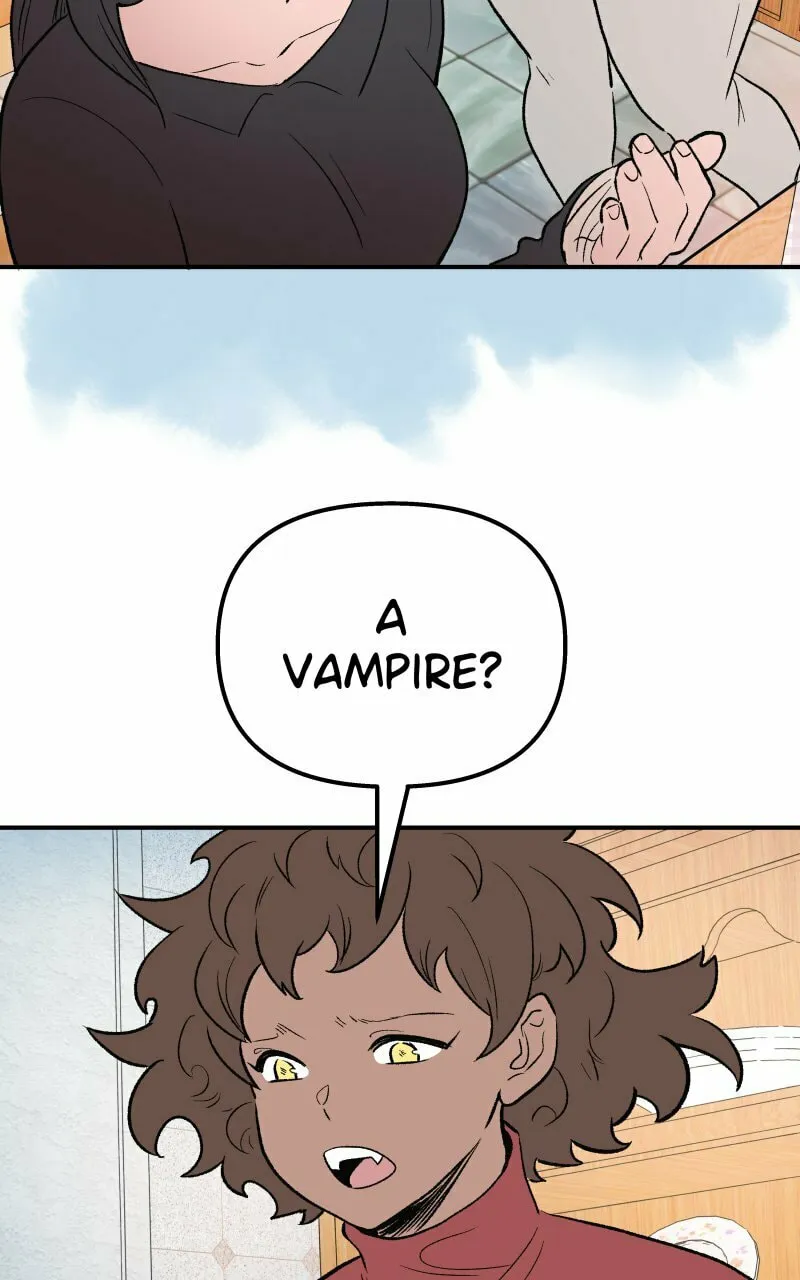 Morgana and Oz Chapter 65 page 19 - 