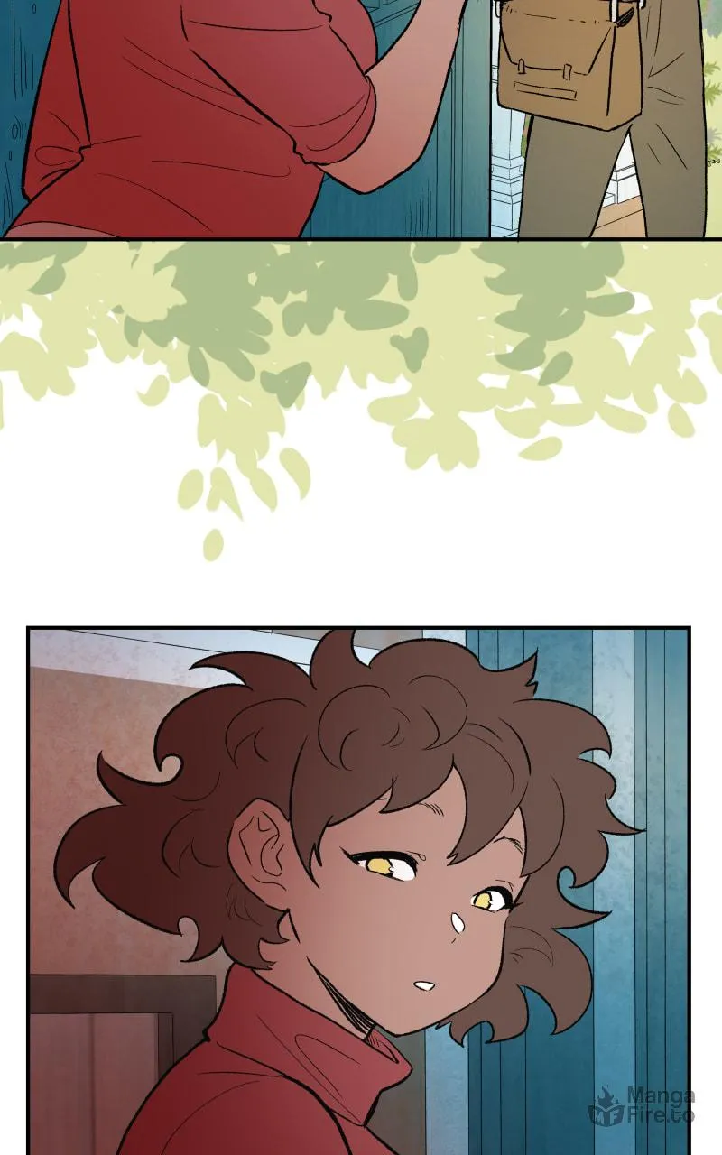 Morgana and Oz Chapter 65 page 3 - 