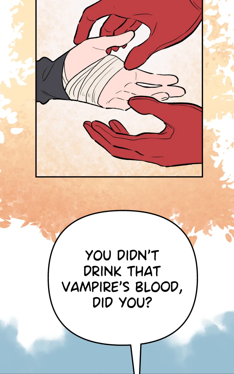 Morgana and Oz Chapter 65 page 22 - 