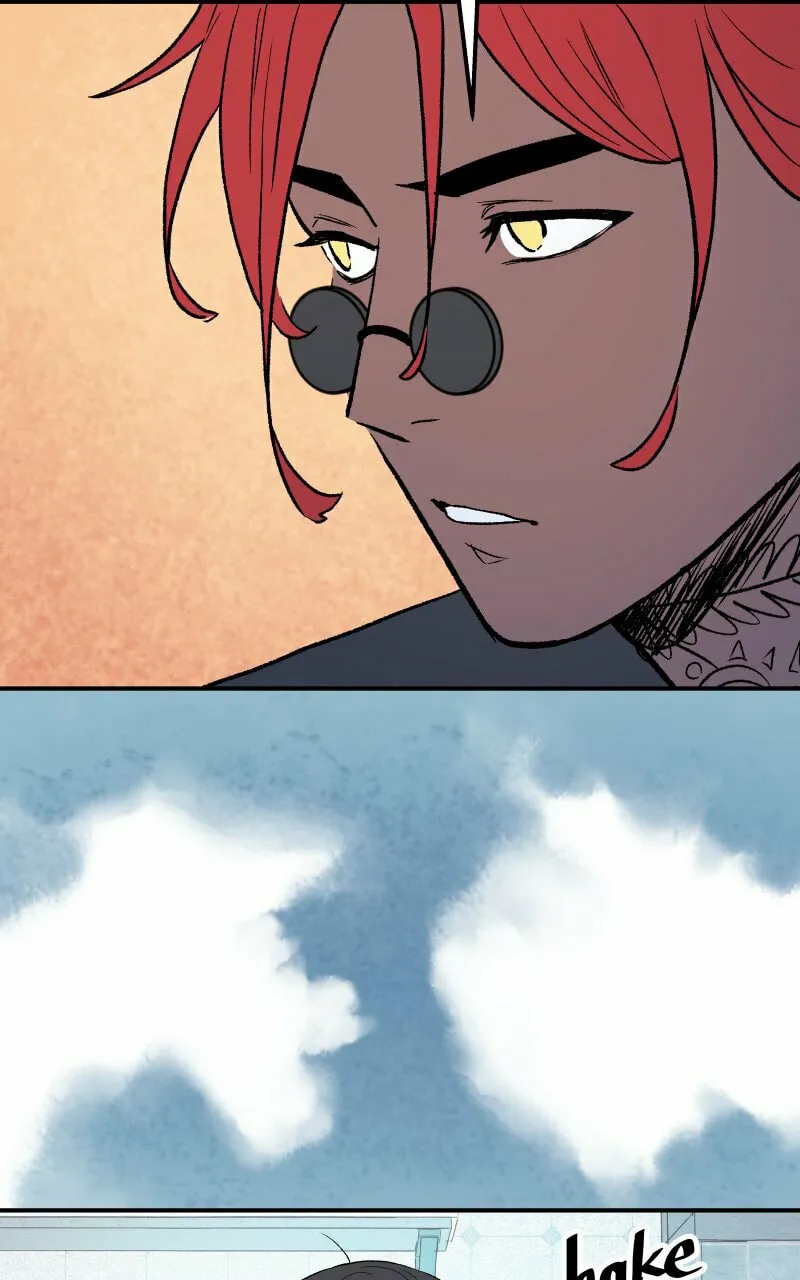 Morgana and Oz Chapter 65 page 23 - 
