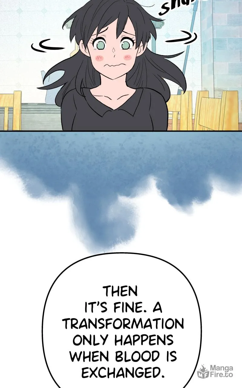 Morgana and Oz Chapter 65 page 24 - 