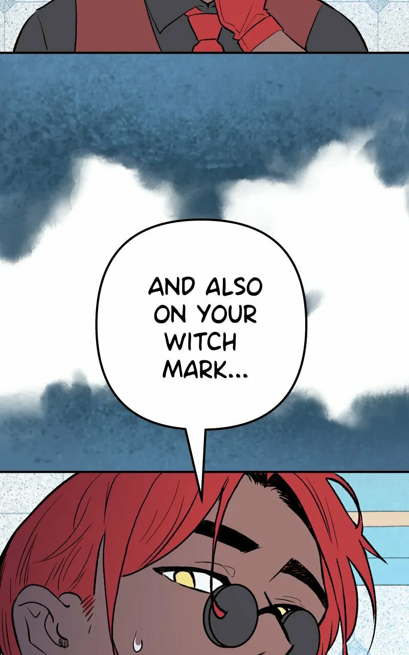 Morgana and Oz Chapter 65 page 29 - 