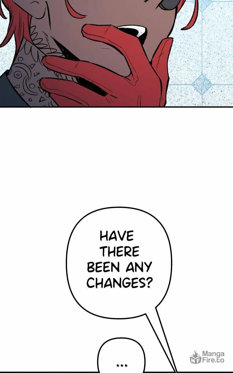 Morgana and Oz Chapter 65 page 30 - 