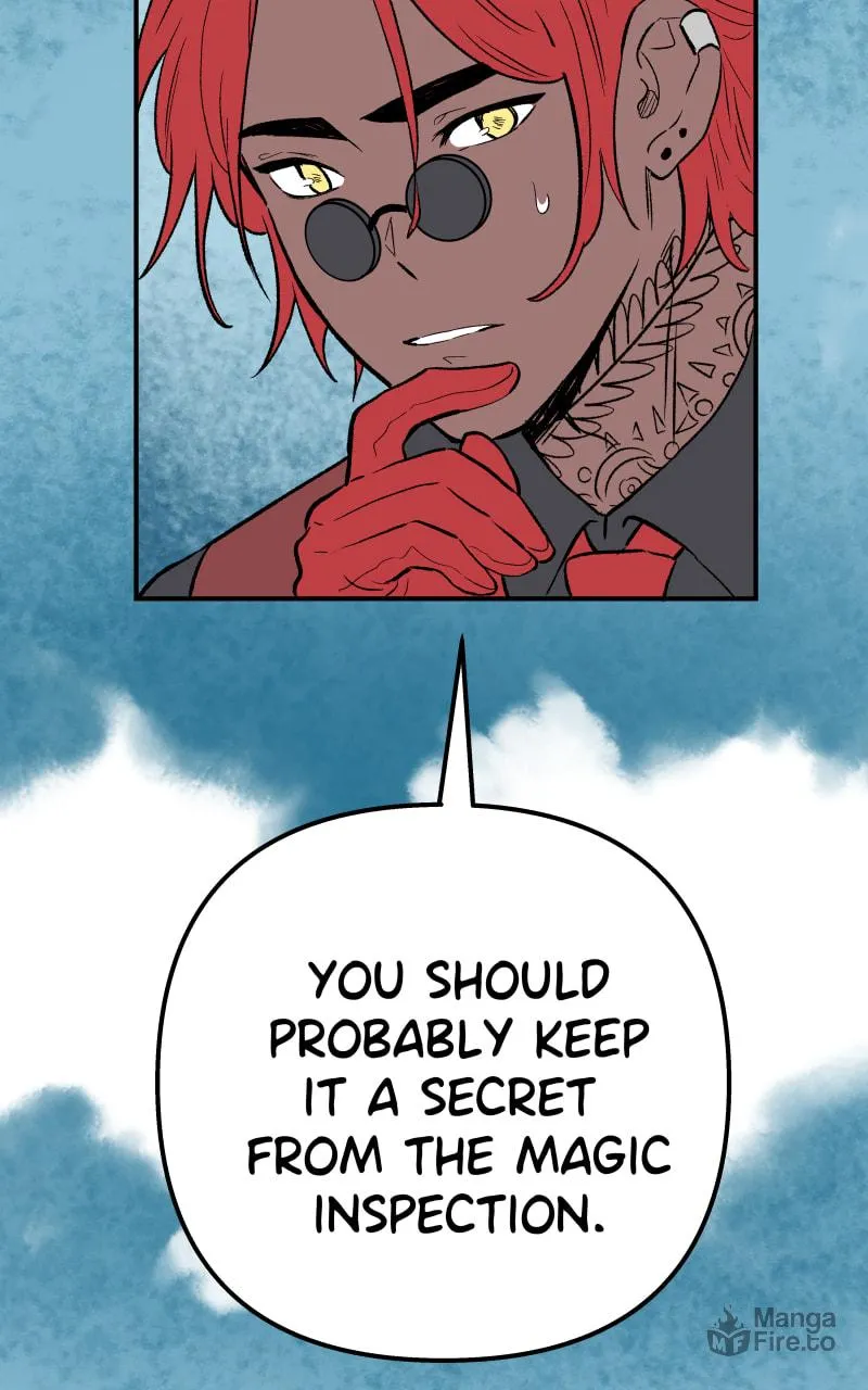 Morgana and Oz Chapter 65 page 36 - 