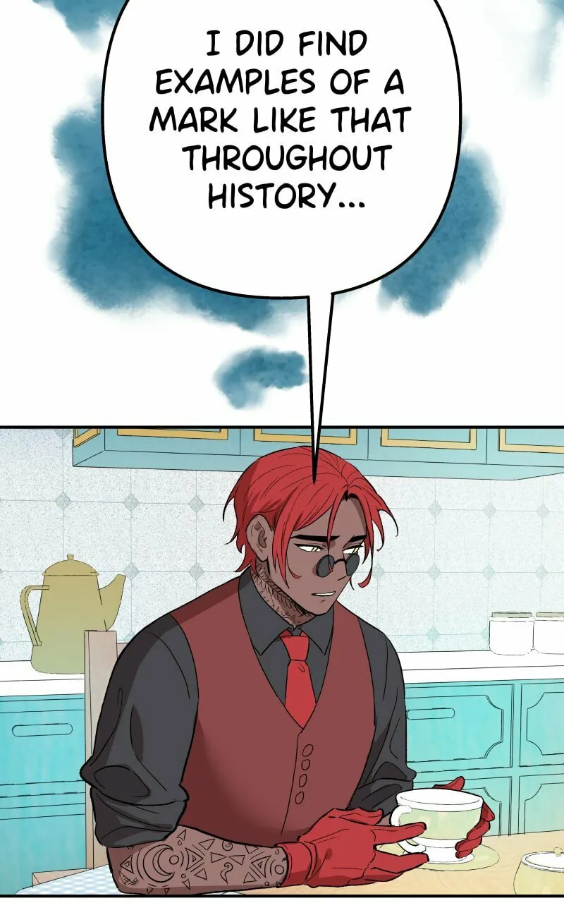 Morgana and Oz Chapter 65 page 38 - 