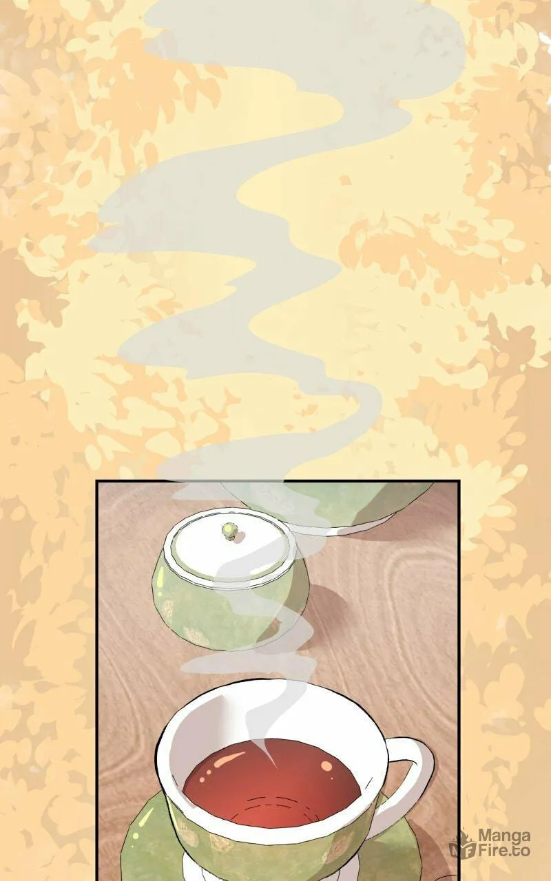 Morgana and Oz Chapter 65 page 5 - 