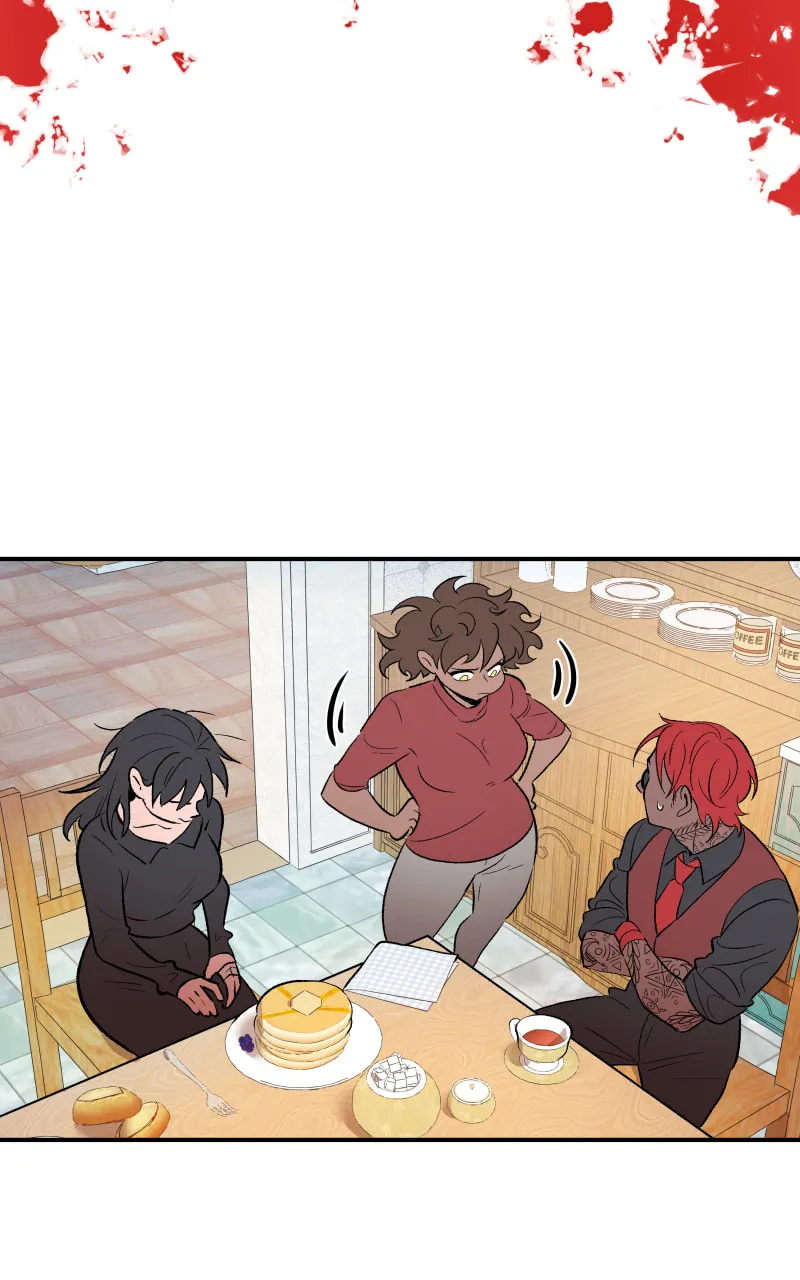 Morgana and Oz Chapter 65 page 44 - 