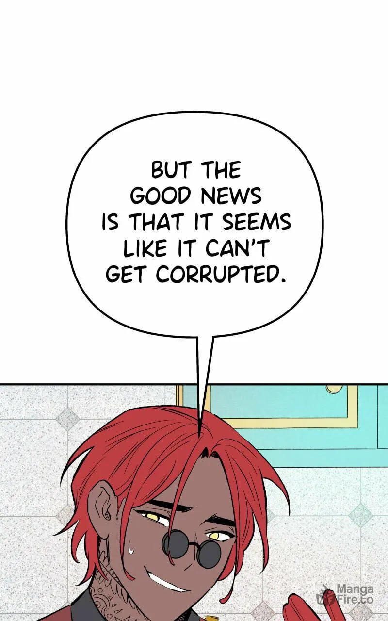 Morgana and Oz Chapter 65 page 45 - 
