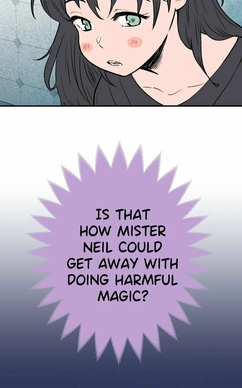 Morgana and Oz Chapter 65 page 47 - 