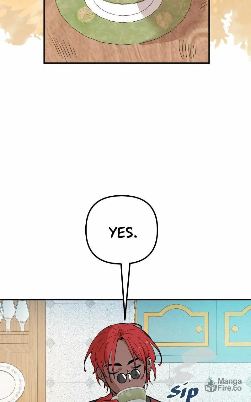 Morgana and Oz Chapter 65 page 6 - 