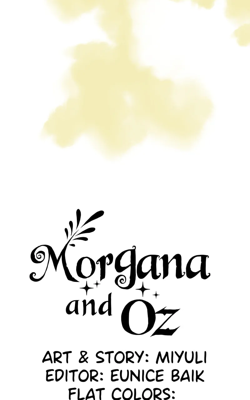 Morgana and Oz Chapter 65 page 56 - 
