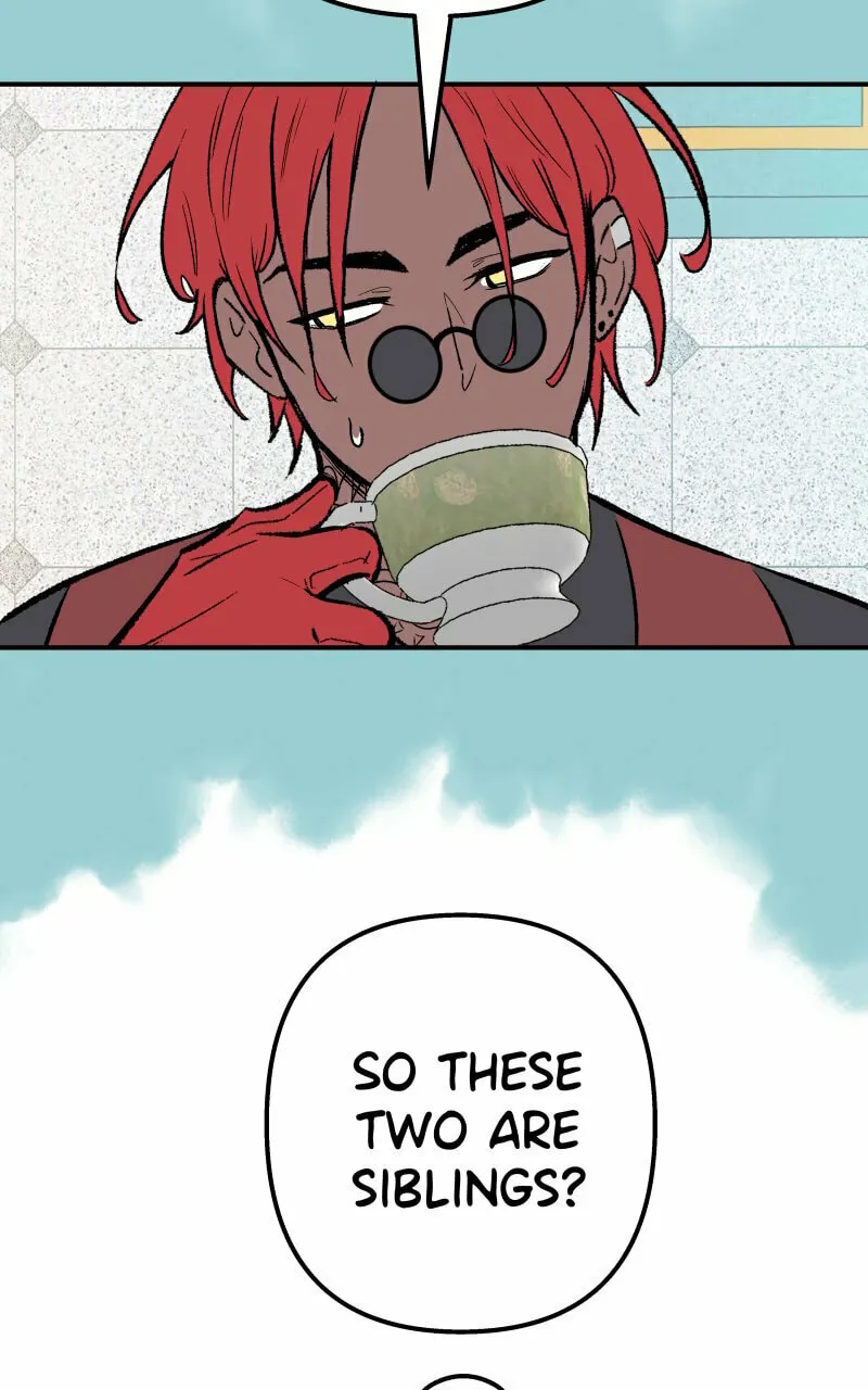 Morgana and Oz Chapter 65 page 8 - 