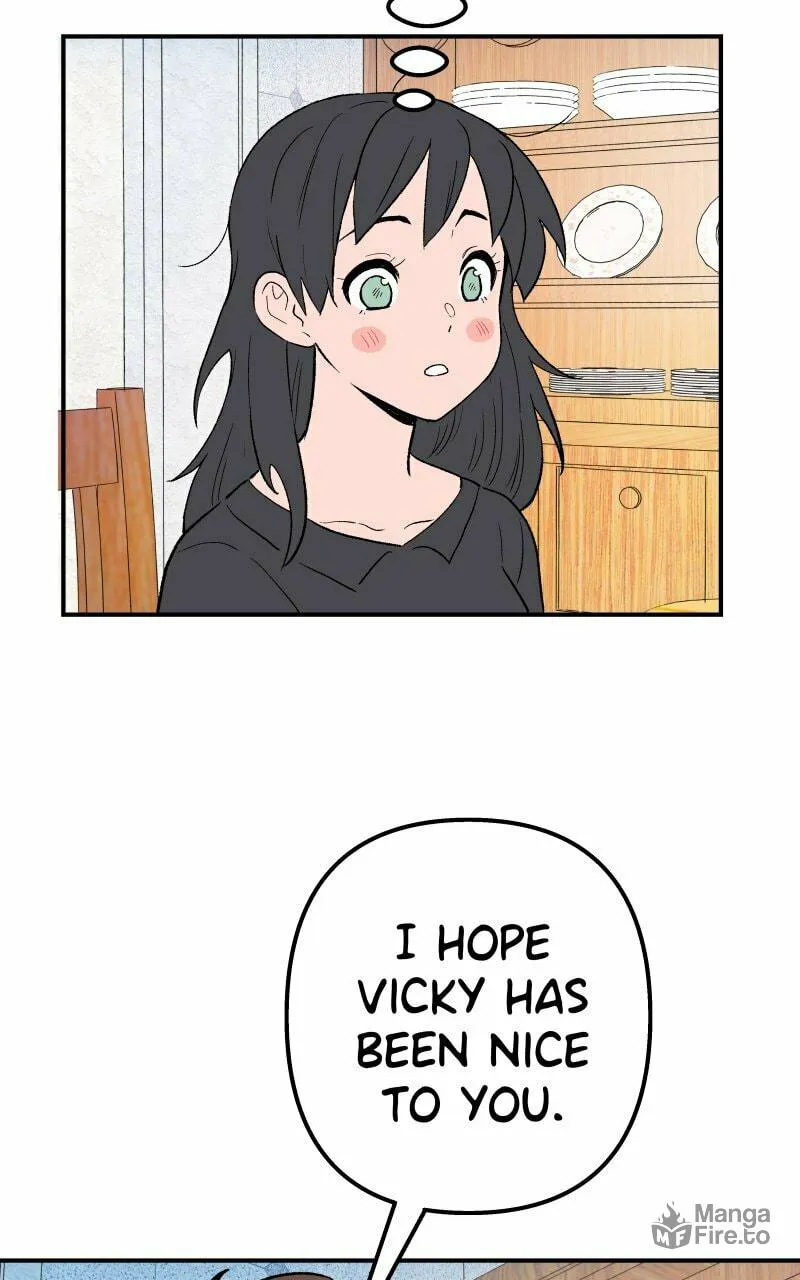 Morgana and Oz Chapter 65 page 9 - 