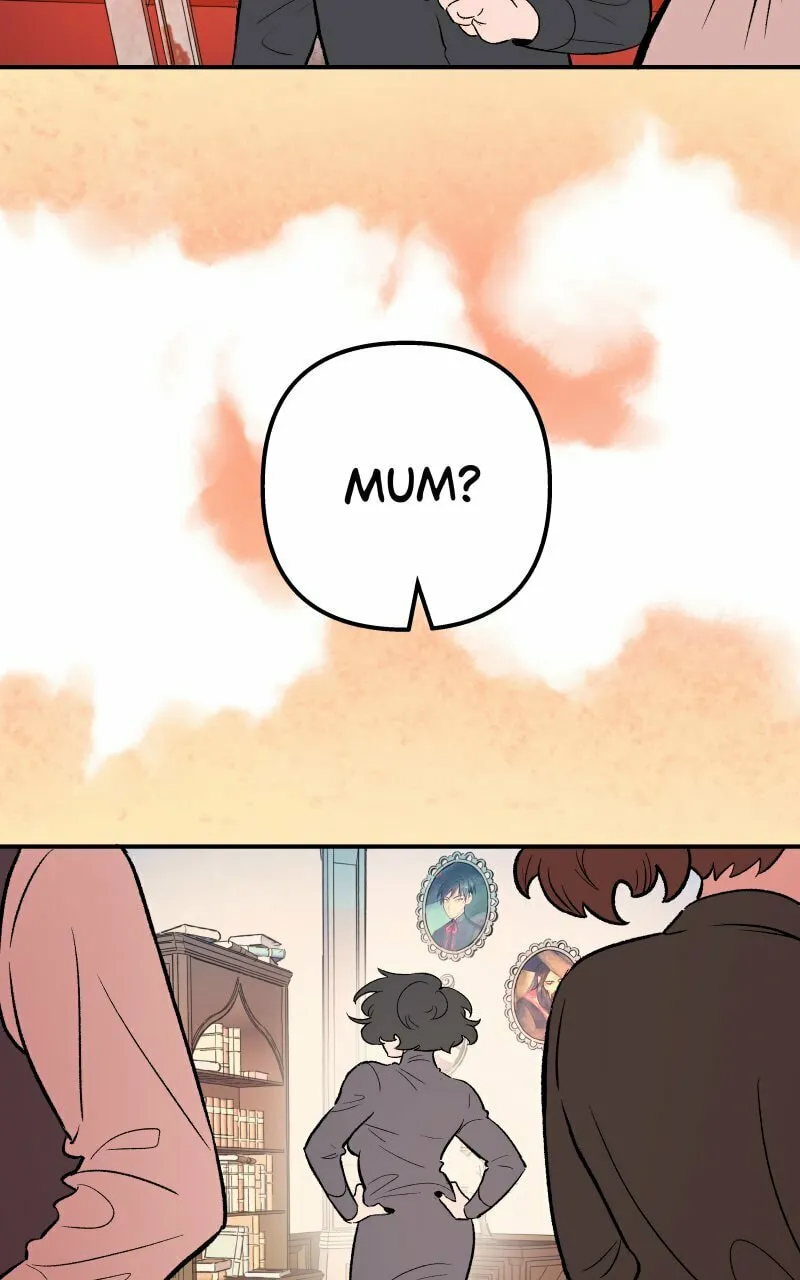 Morgana and Oz Chapter 66 page 4 - 