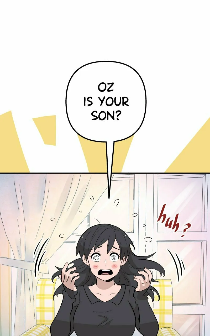 Morgana and Oz Chapter 67 page 1 - 