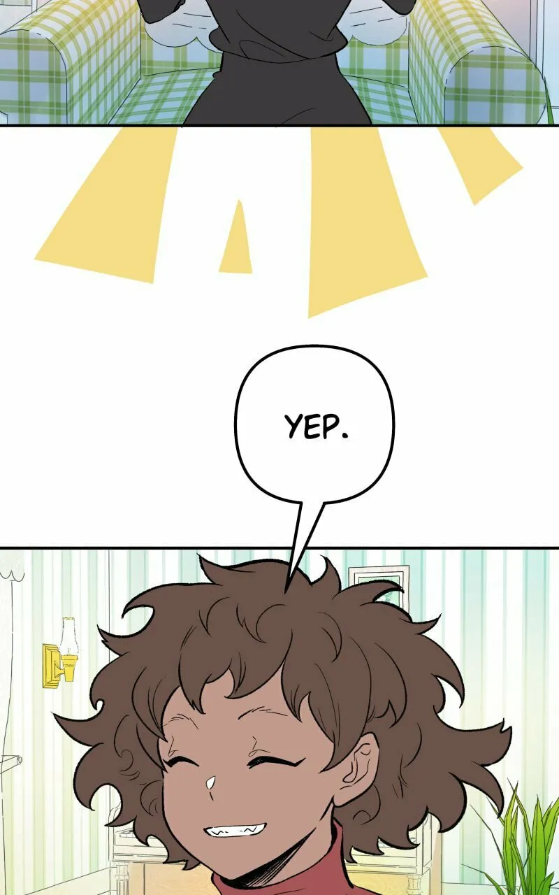 Morgana and Oz Chapter 67 page 2 - 