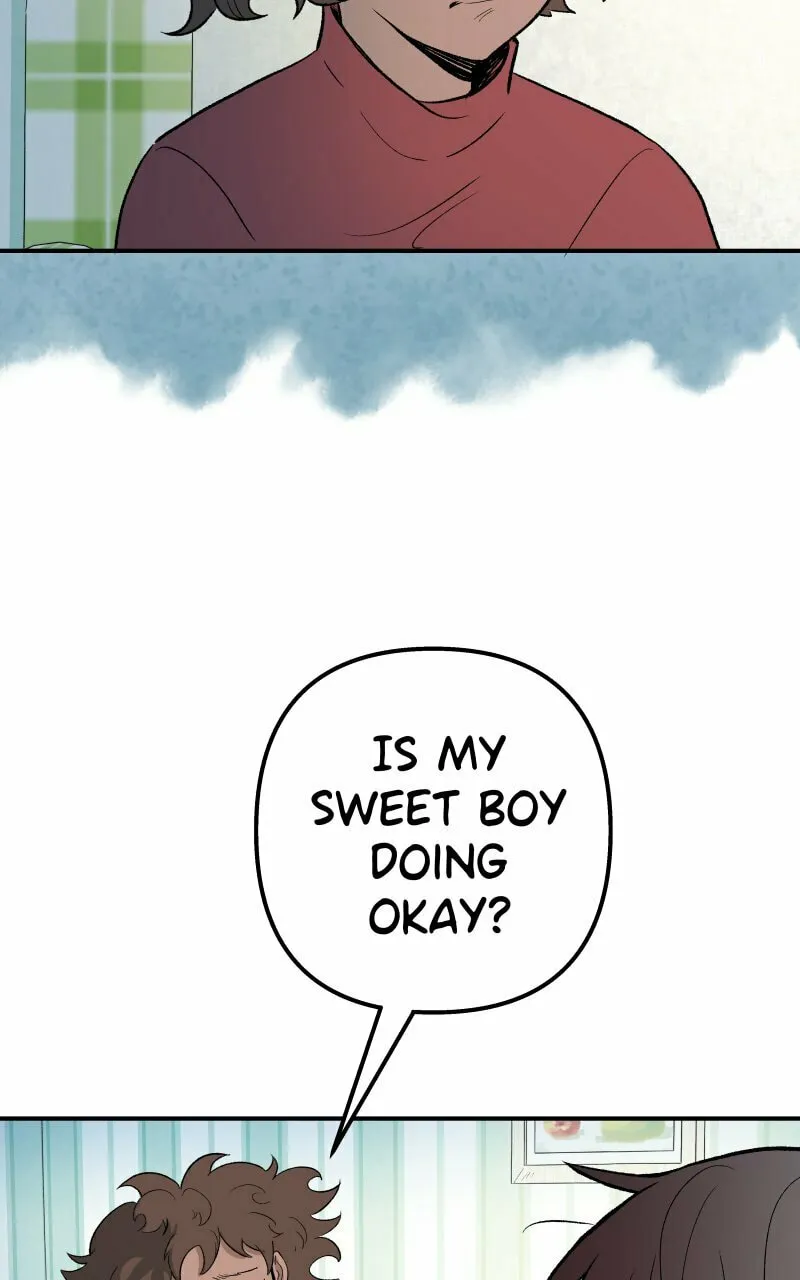 Morgana and Oz Chapter 67 page 11 - 