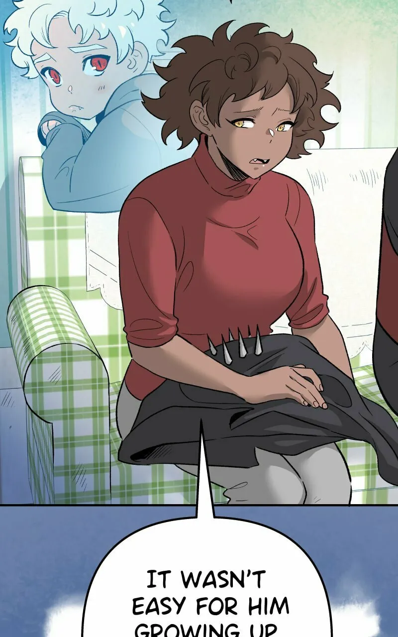 Morgana and Oz Chapter 67 page 13 - 