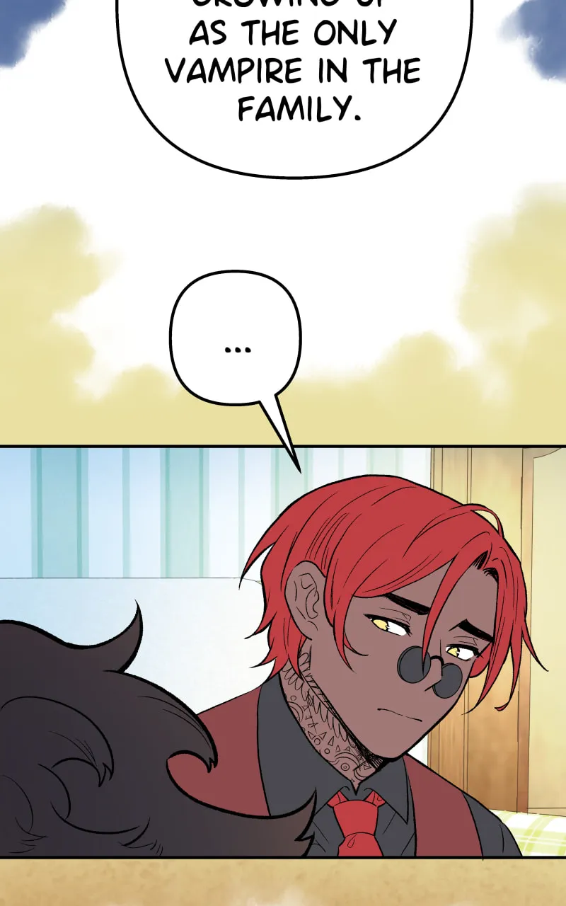 Morgana and Oz Chapter 67 page 14 - 
