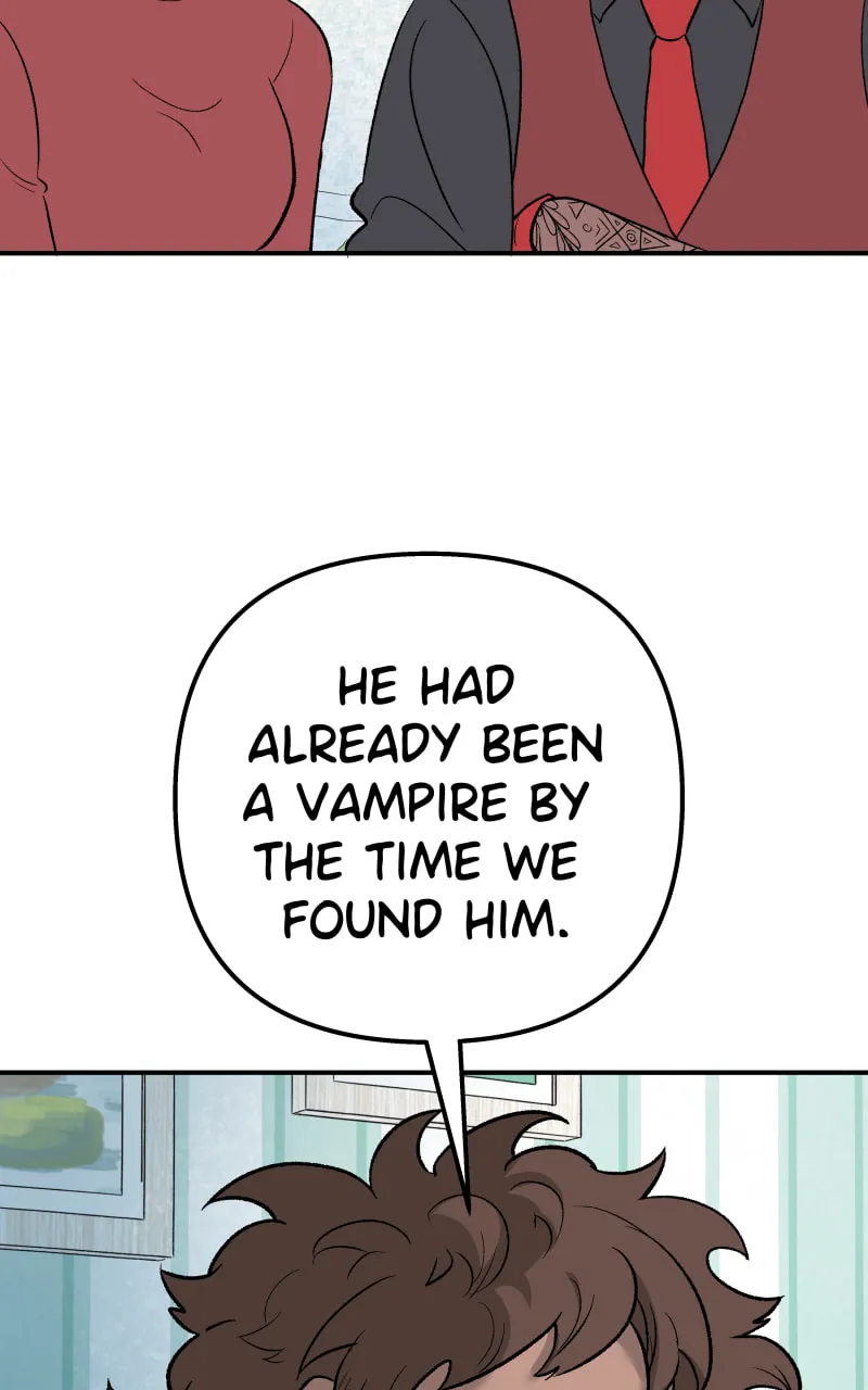 Morgana and Oz Chapter 67 page 17 - 