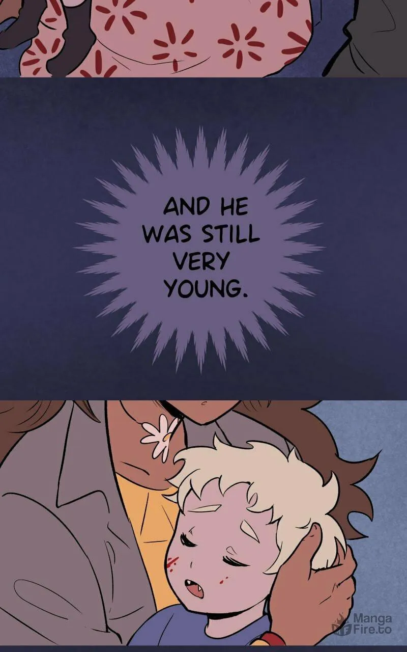 Morgana and Oz Chapter 67 page 20 - 